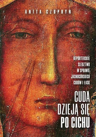 Cuda dzieją się po cichu