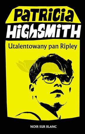 Utalentowany pan Ripley
