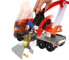 MATCHBOX CIĘŻARÓWKA KOPARKA duży pojazd funkcyjny HPD64