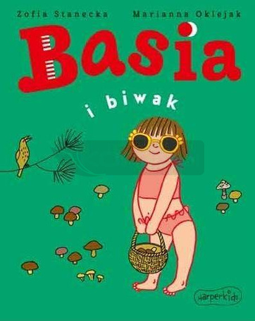 Basia i biwak
