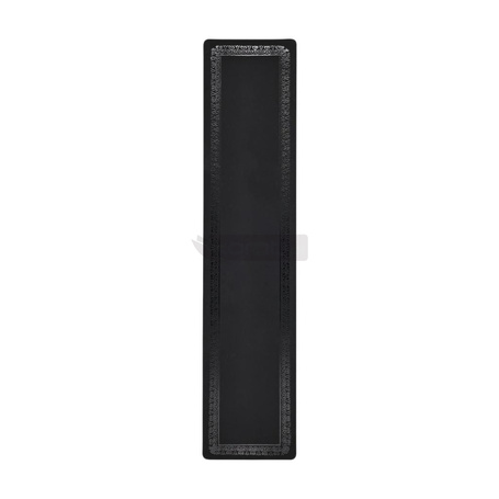 Zakładka Black Edition