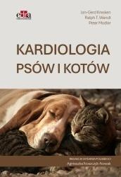 Kardiologia psów i kotów