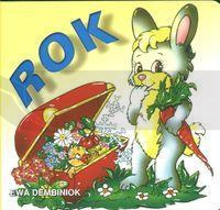 Klasyka Wierszyka - Rok LIWONA