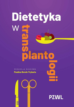 Dietetyka w transplantologii