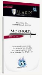 Koszulki na karty Paladin - Morholt (89x146mm)