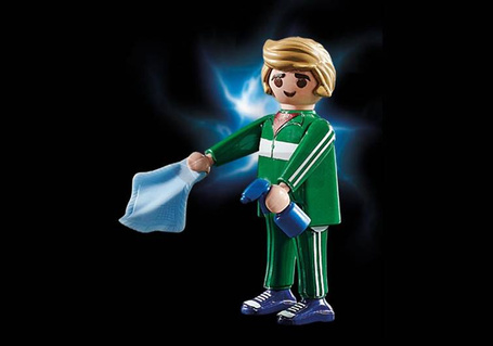 PLAYMOBIL 70633 Back to the Future PICK-UP Marty