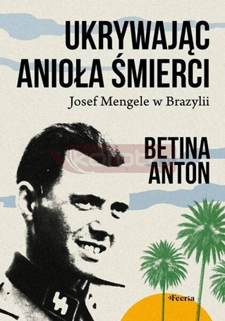 Ukrywając Anioła Śmierci