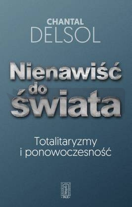 Nienawiść do świata