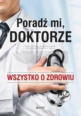 Poradź mi, doktorze