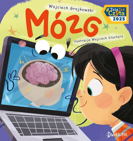Mózg