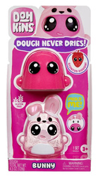 DohKins Bunny in Tray