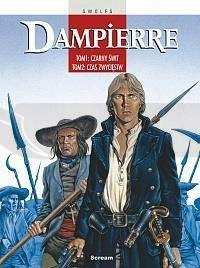 Dampierre. Wyd. zbiorcze T.1
