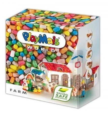 PLAYMAIS Świat Farmy 