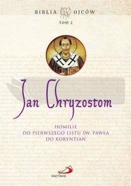 Homilie do Pierwszego Listu św. Pawła do Koryntn