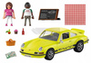 PLAYMOBIL 70923 Porsche 911 Carrera RS