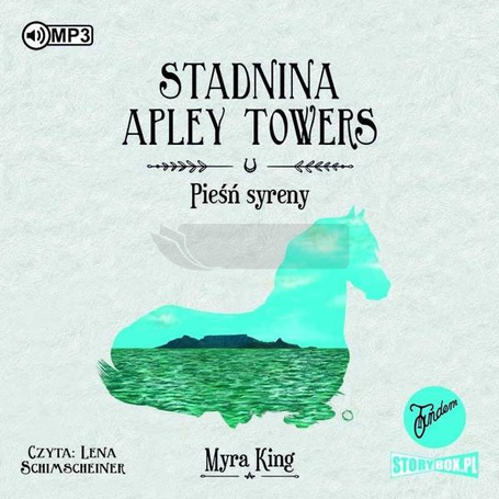Stadnina Apley Towers T.3 audiobook