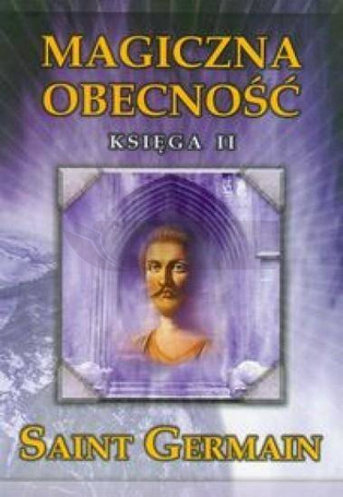 Magiczna obecność księga II