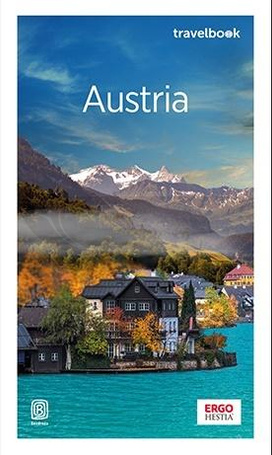 Travelbook - Austria