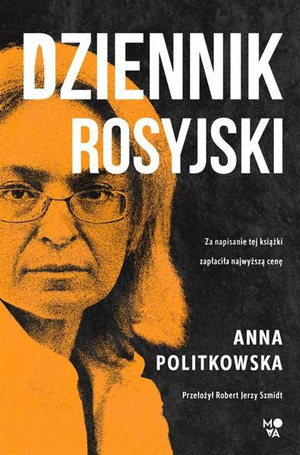 Dziennik rosyjski