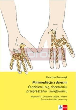 Minimediacje z dziećmi. O dzieleniu się... w.3