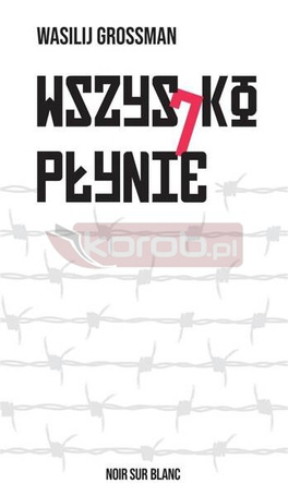 Wszystko płynie