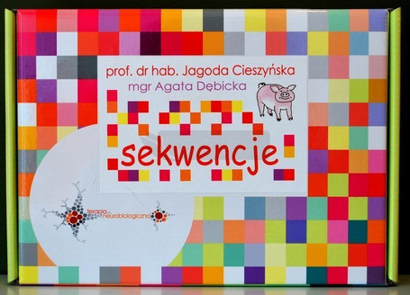 Zestaw. Sekwencje