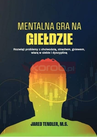 Mentalna gra na giełdzie