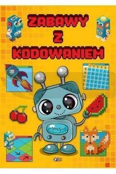 Zabawy z kodowaniem
