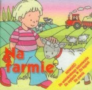 Na farmie  LIWONA