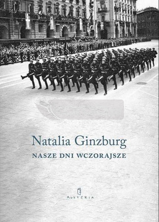 Nasze dni wczorajsze
