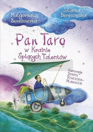 Pan Taro w Krainie Śpiących Talentów