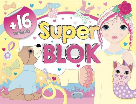 Superblok. Moda