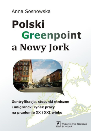 Polski Greenpoint a Nowy Jork