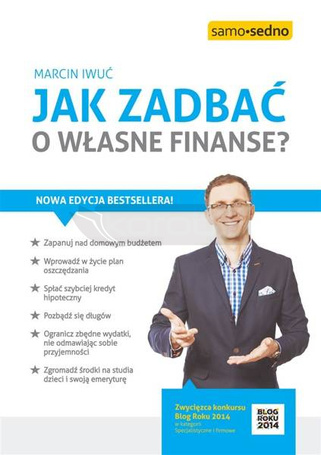 Jak zadbać o własne finanse? w.3