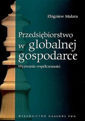 Przedsiębiorstwo w globalnej gospodarce
