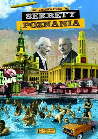 Sekrety Poznania