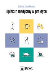 Opiekun medyczny