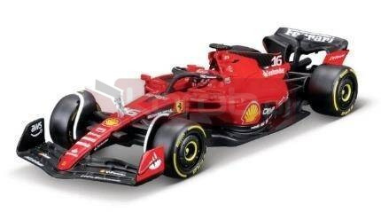Ferrari Racing 2023 Season #16 1:43 BBURAGO