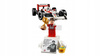 LEGO ICONS 10330 MCLAREN F1 MP4/4 I AYRTON SENNA zestaw klocków +18 lat
