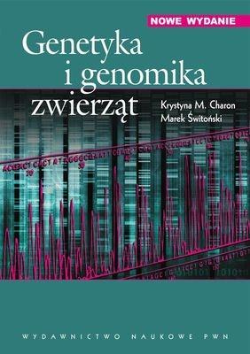 Genetyka i genomika zwierząt