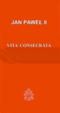 Vita Consecrata