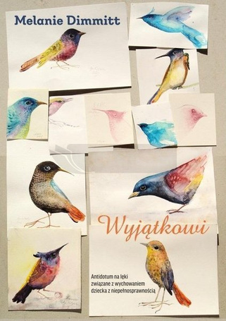 Wyjątkowi. Antidotum na lęki związane z..