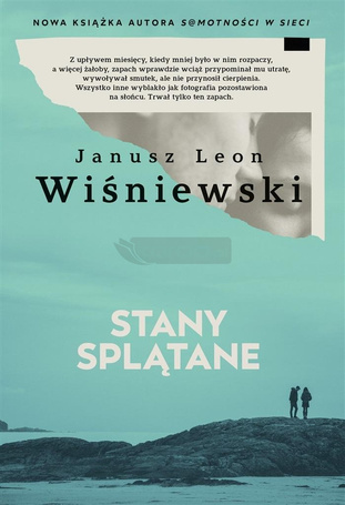 Stany splątane (z autografem)