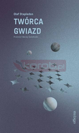 Twórca gwiazd