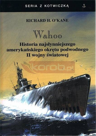 Wahoo. Historia najsłynniejszego amerykań... w.3