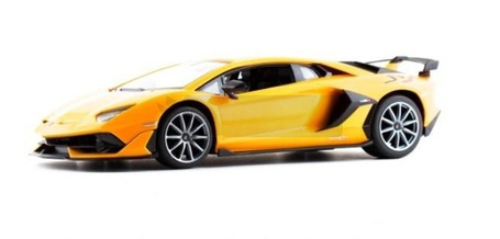 Aventador SVJ RC 1:14