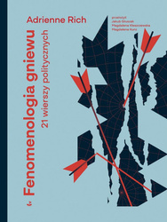Fenomenologia gniewu. 21 wierszy politycznych