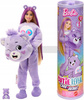BARBIE CUTIE REVEAL TROSKLIWE MISIE Lalka w kostiumie misia Miśki JCN94