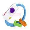 FISHER PRICE SMARTWACH ZEGAREK SZCZENIACZKA NAUKA GMM43