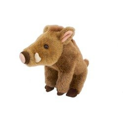 Pluszak ZOO Dzik euroazjatycki 23 cm